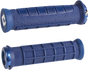 ODI Elite Pro MTB Grips - Blue/Blue D33EPDU-U