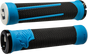 ODI AG-2 MTB Grips - Navy/Blue D35A2BU-B