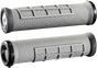 ODI Elite Flow MTB Grips - Graphite/Black D33EFH-B