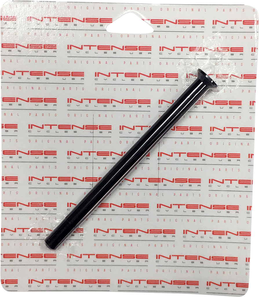 INTENSE Axle Kit - Tazer MX - Rear IT150098