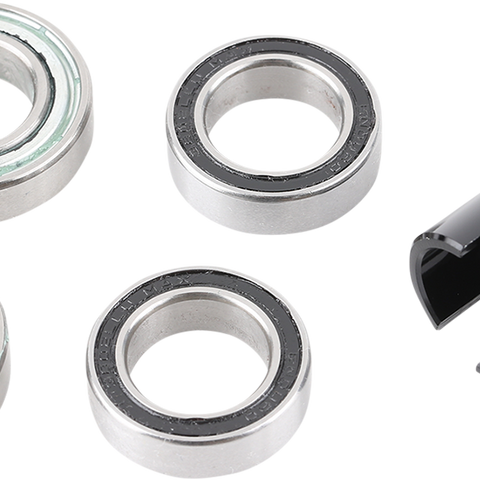 INTENSE Link Bearing Kit - Tazer MX Carbon/Tazer Alloy - Lower IT150021