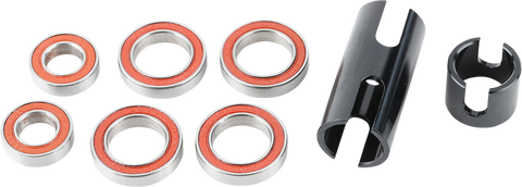 INTENSE Link Bearing Kit - Tazer MX Carbon/Tazer Alloy - Upper IT150020