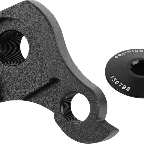 INTENSE Derailleur Hanger Kit - Black Cap IT340177