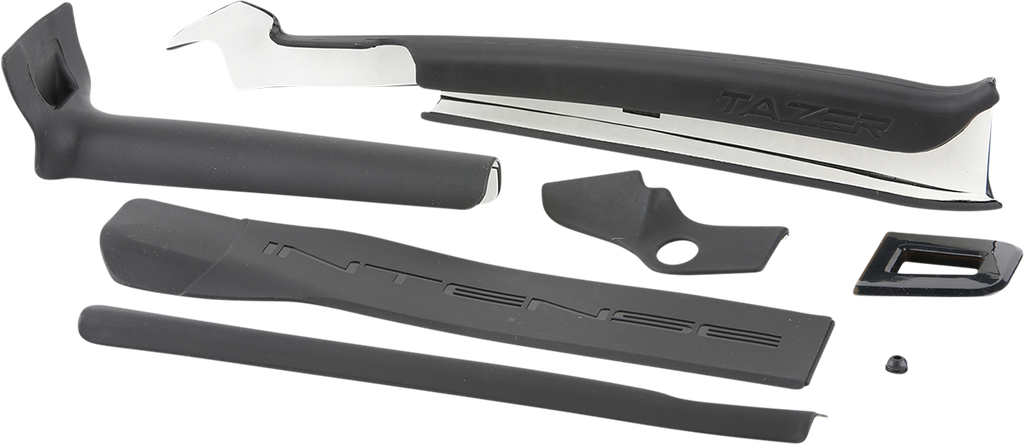 INTENSE Flack Guard Kit - Tazer MX IT150016