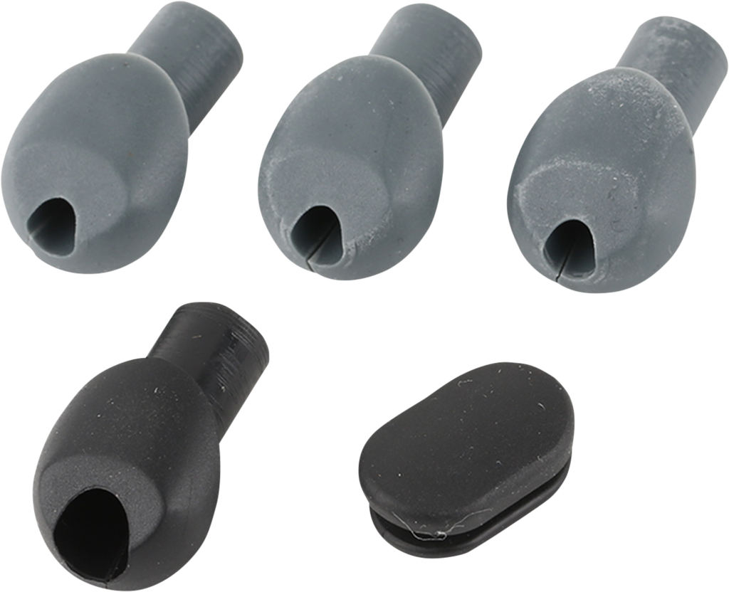 INTENSE Cable Guide Kit - Tazer MX IT150014