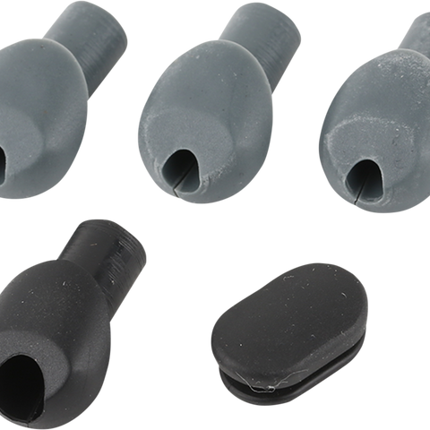 INTENSE Cable Guide Kit - Tazer MX IT150014