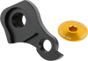 INTENSE Derailleur Hanger Kit - Gold Cap IT50115