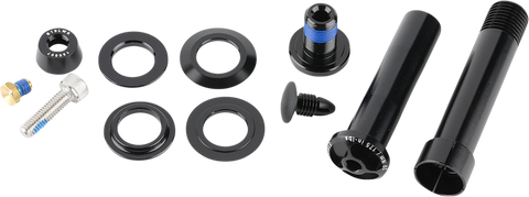 INTENSE Suspension Link Hardware Kit - Tazer MX Carbon/Tazer Alloy - Lower IT150010