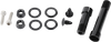 INTENSE Suspension Link Hardware Kit - Tazer MX Carbon/Tazer Alloy - Upper IT150009