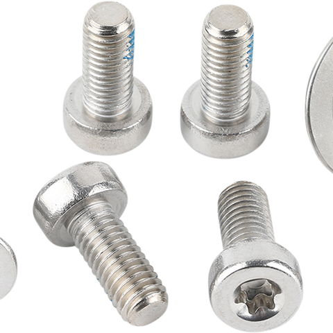 INTENSE Motor Mount Hardware - Tazer MX IT150012