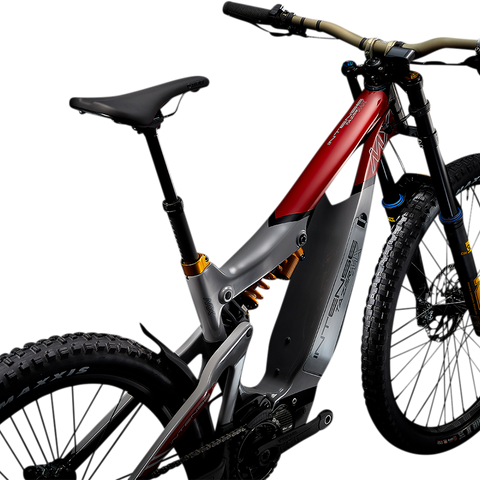 INTENSE Tazer MX Ebike - Pro Build - 2021 - L/XL 21ZCE7MXPX-NB