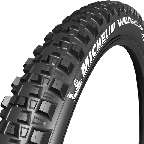 MICHELIN Wild Enduro Tire - 29 x 2.40 (61-622) - Rear 50583
