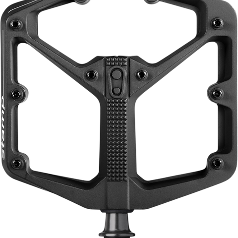 CRANKBROTHERS Stamp 2 Pedals - Large - Black 16363