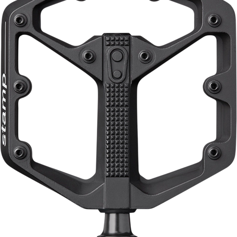CRANKBROTHERS Stamp 2 Pedals - Small - Black 16365