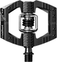 CRANKBROTHERS Mallet E Pedals - Black/Black 15990