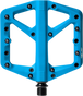 CRANKBROTHERS Stamp 1 Pedal - Large - Blue 16269