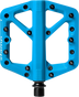 CRANKBROTHERS Stamp 1 Pedal - Small - Blue 16272