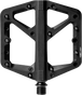 CRANKBROTHERS Stamp 1 Pedal - Large - Black 16267