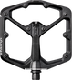 CRANKBROTHERS Stamp 7 Pedals - Large - Black 16002