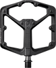 CRANKBROTHERS Stamp 3 Magnesium Pedals - Large - Black 16366