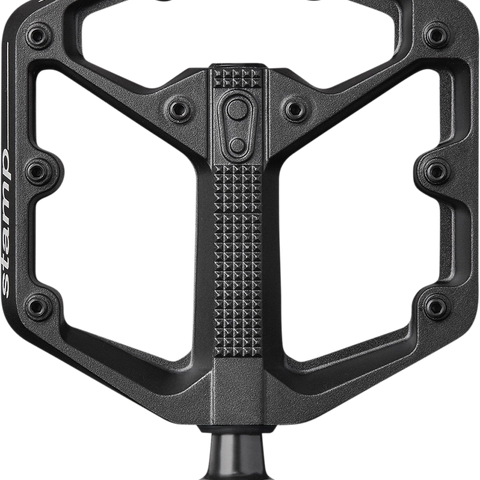CRANKBROTHERS Stamp 3 Magnesium Pedals - Small - Black 16368