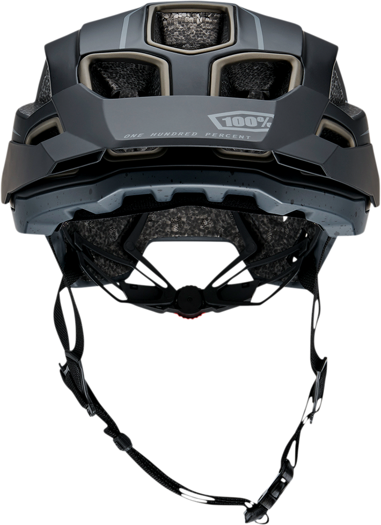 100% Altec Helmet - Black - S/M 80032-001-17