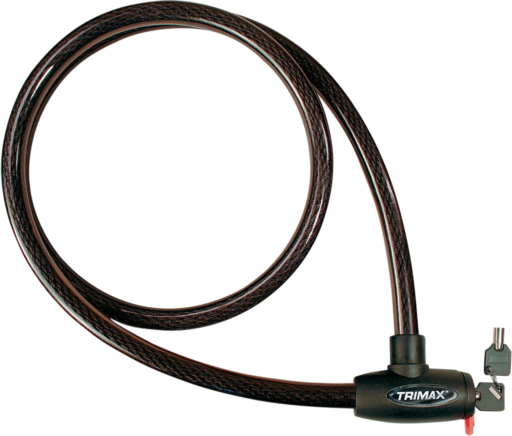 TRIMAX Quadra Braid Lock - 72" TQ2072