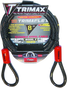 TRIMAX Cable Lock - 8' TDL815