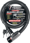 TRIMAX Quad Braid Lock - 48" TQ2548
