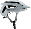 100% Altis Helmet - Gray - XS/S 80006-00007