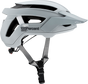 100% Altis Helmet - Gray - XS/S 80006-00007