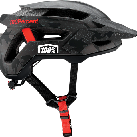 100% Altis Helmet - Camo - S/M 80006-00005