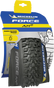 MICHELIN Force AM2 Competition Tire - 27.5 x 2.60 (66-584) 6070