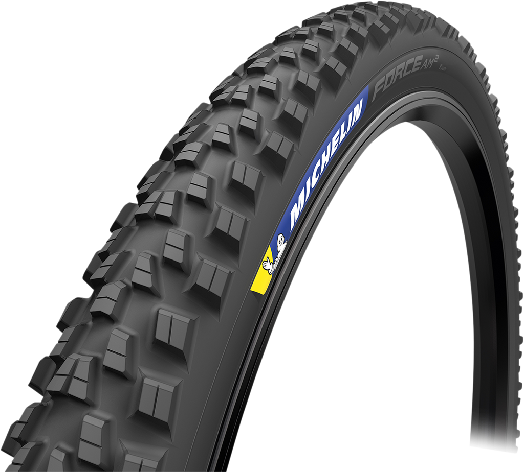 MICHELIN Force AM2 Competition Tire - 29 x 2.40 (61-622) 39865