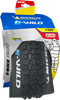 MICHELIN E-Wild Tire - 27.5 x 2.60 (66-584) - Front 42367