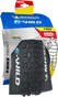 MICHELIN E-Wild Tire - 27.5 x 2.60 (66-584) - Front 42367