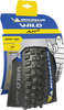 MICHELIN Wild AM2 Competition Tire - 29 x 2.40 (61-622) 81180