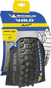 MICHELIN Wild AM2 Competition Tire - 29 x 2.40 (61-622) 81180