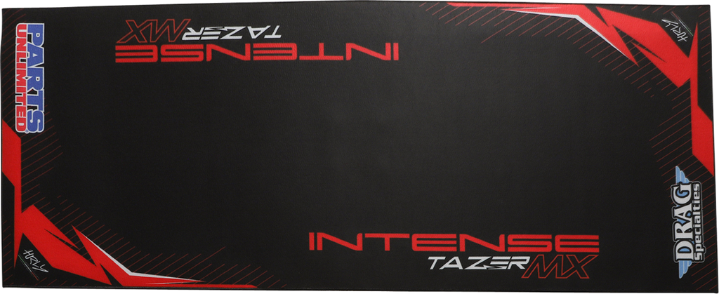 INTENSE Absorbent Pit Pad - Large HC80200INTENSE