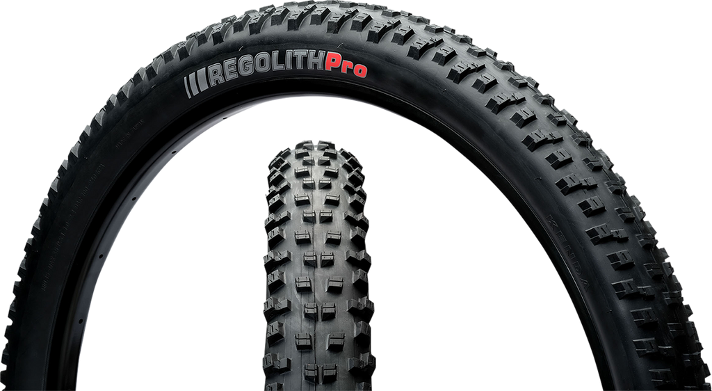 KENDA BICYCLE Regolith Pro Tire - 29 x 2.40 (61-622) 214113