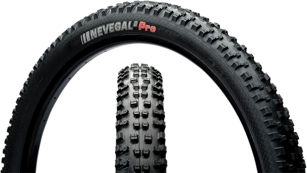 KENDA BICYCLE Nevegal2 Tire - 29 x 2.40 (60-622) 214152