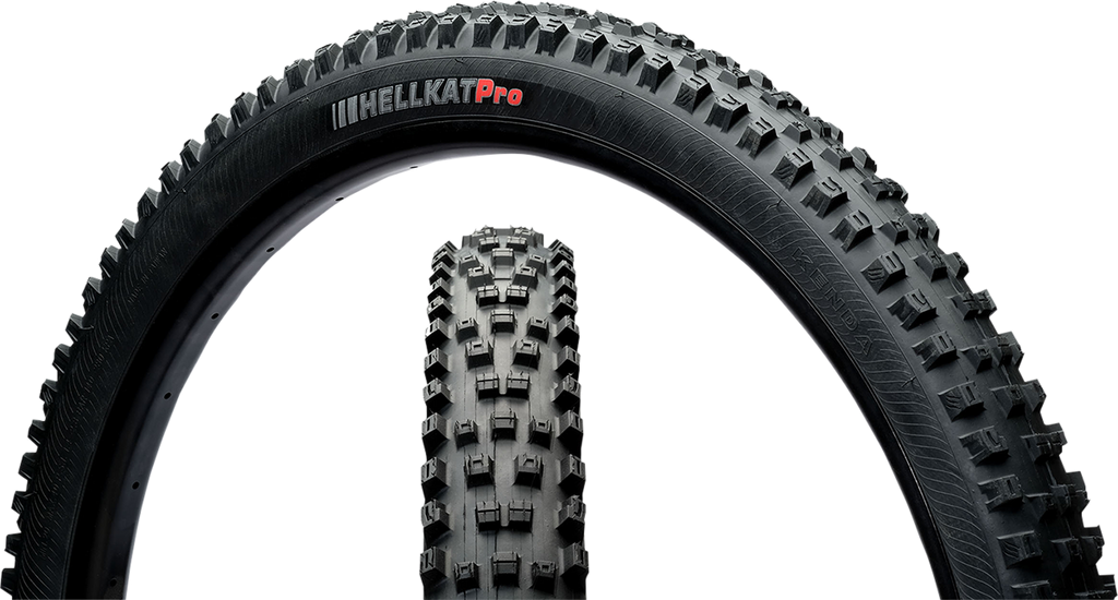 KENDA BICYCLE Hellkat Tire - 29 x 2.40 (61-622) 212977