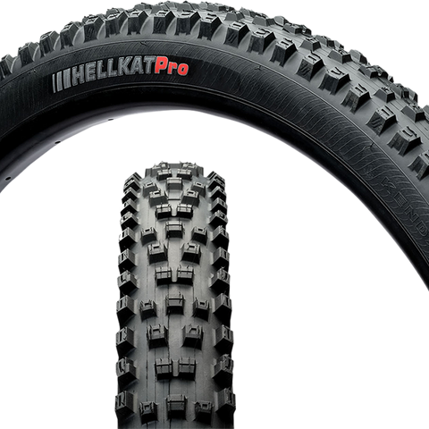 KENDA BICYCLE Hellkat Tire - 29 x 2.40 (61-622) 212977
