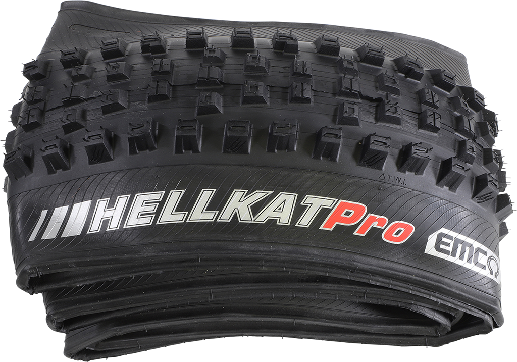 KENDA BICYCLE Hellkat Tire - 27.5 x 2.80 (71-584) 212982