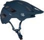 6D HELMETS ATB-2T Helmet - Ascent - Slate Blue Matte - XL/2XL 23-0068