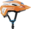 100% Altec Helmet - Fidlock - CPSC/CE - Orange - L/XL 80004-00018