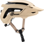 100% Altis Helmet - C/E - Tan - L/XL 80006-00012