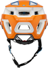 100% Altec Helmet - Fidlock - CPSC/CE - Orange - S/M 80004-00017