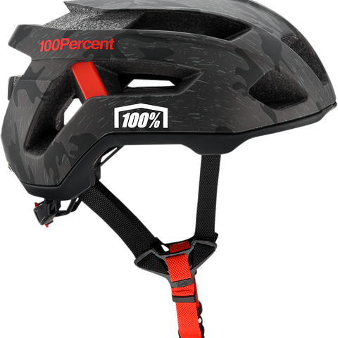 100% Altis Helmet - Gravel - CM - S/M 80008-00005