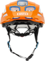 100% Altec Helmet - Fidlock - CPSC/CE - Orange - XS/S 80004-00016